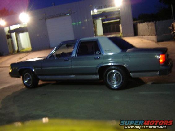 after waxing the vic