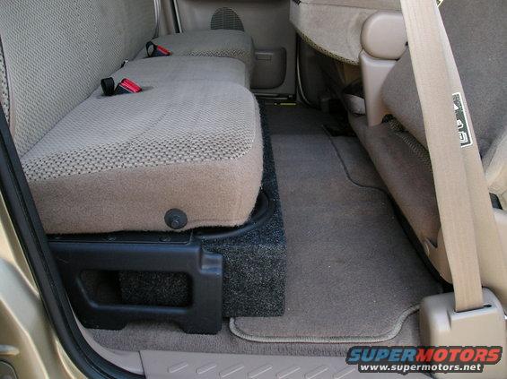 p6020062.jpg mounted under the seat.  close fit but it does fit 