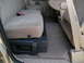 1999 Ford F-150 - mounted under the seat. close fit but it does fit