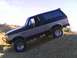 1994 Ford Bronco