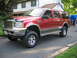 2001 Ford Excursion