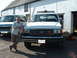 1990 Ford Bronco II