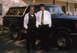 Me(on the left), Jearadt, and the "DUKE"