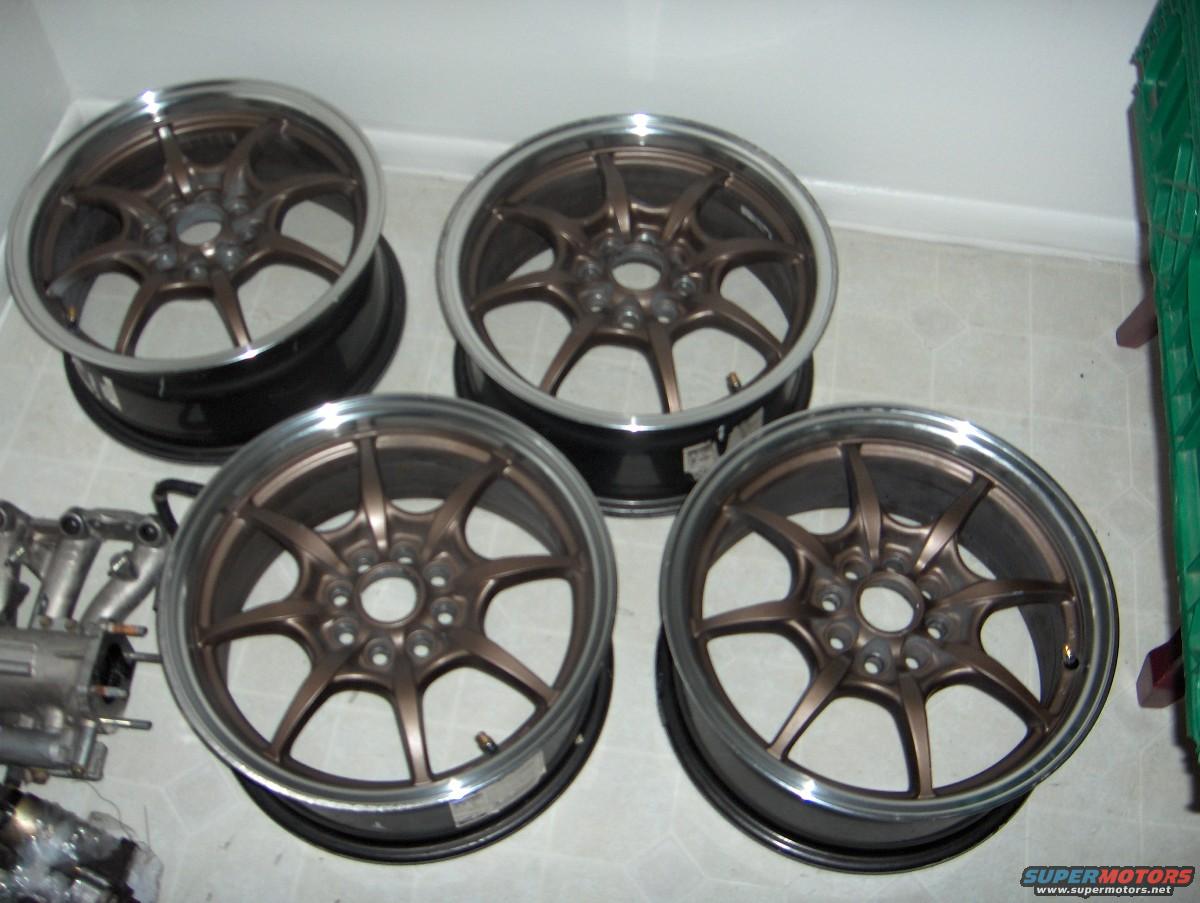 1994 Honda Civic photo