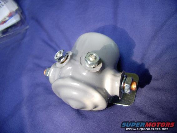 img_0072.jpg Better shot of the weather sealed plasticized coating. Ugly little bugger eh ?