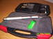 1994 Ford Probe - The lighter is there as a size reference