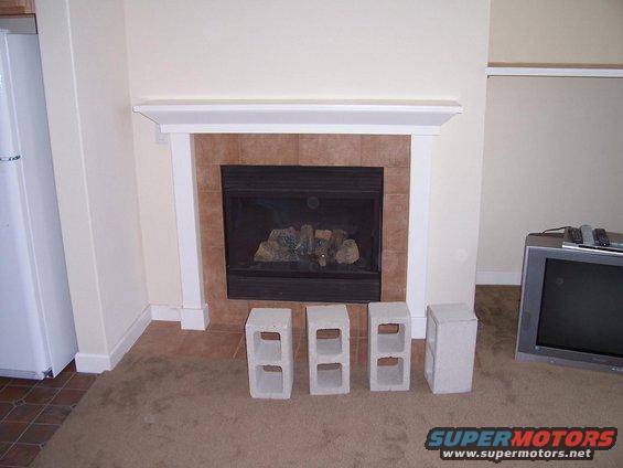 100_3193s.jpg fireplace and entertainment center stand pieces