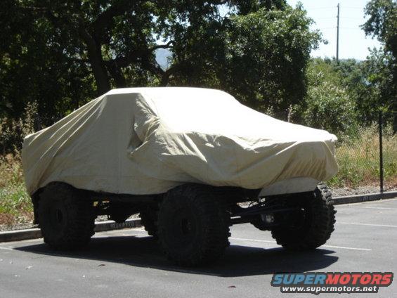 covered.jpg Waiting for the next trip