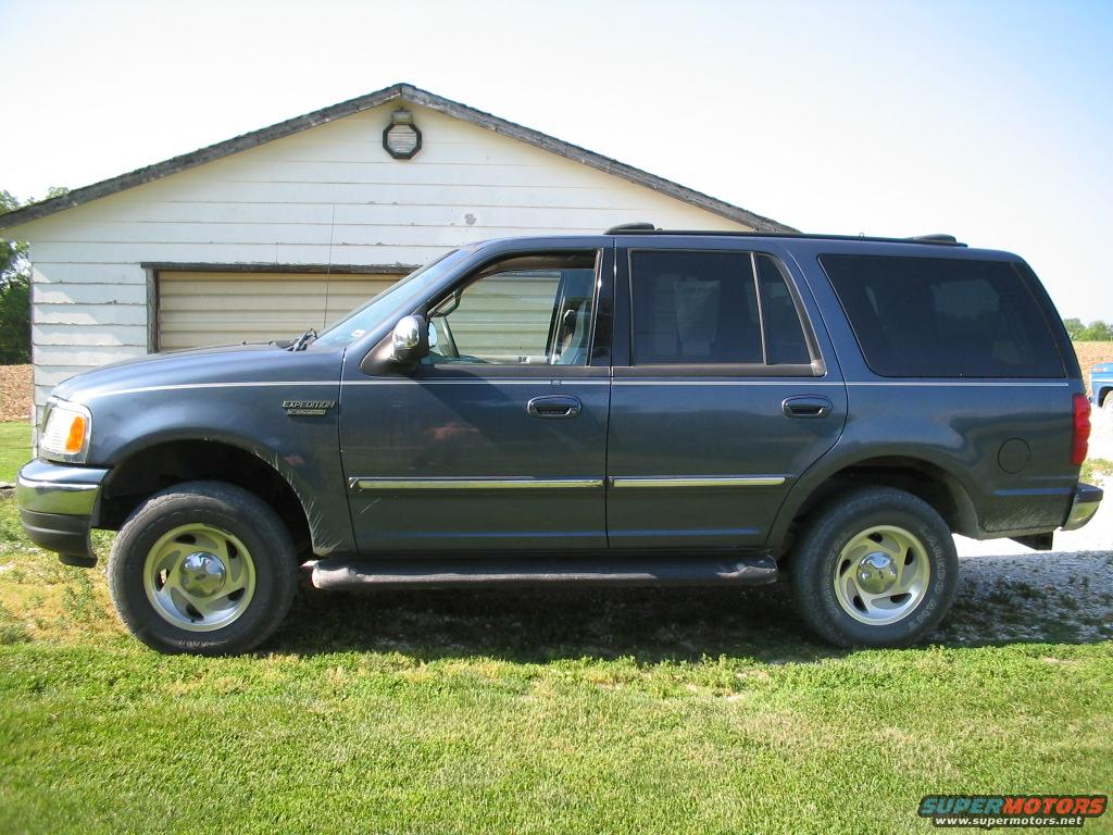 Ford Expedition