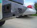1981 Ford Bronco - last spot hit.