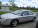 2001 Ford Taurus - overall of car