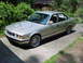 1989 BMW 5 Series - 535 1