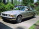 1989 BMW 5 Series - 535 2