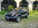 2001 Isuzu VehiCROSS
