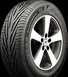 TripleTreads $86ea from TireRack 215/70R15 make 777 RPMi which is effectively 25.956" tall.