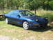 1993 Ford Probe