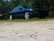 1993 Ford Probe