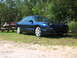 1993 Ford Probe