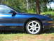 1993 Ford Probe