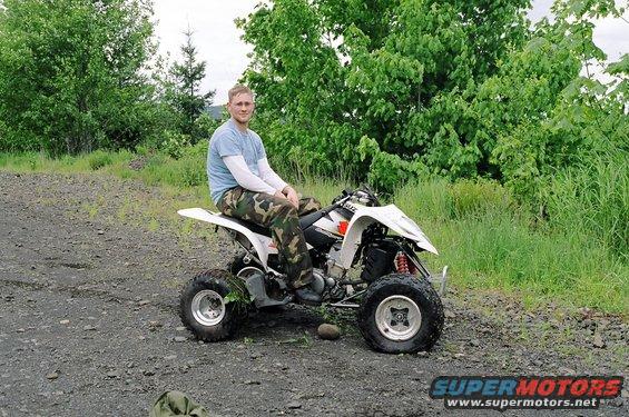 aquadhappyguy.jpg One happy military dude with his recovered quad.