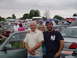 1999 Ford Crown Victoria photo