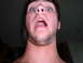 1990 Ford Bronco - A person's face is shown from a low angle, with a surprised expression.
