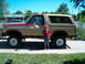 1985 Ford Bronco - its done!!