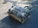 1976 Ford F-250 - Frontside of Super Camper Special F350 rear gas tank