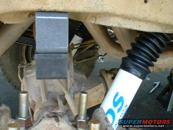 19-closeup-of-new-parts.jpg New bumpstops and what not