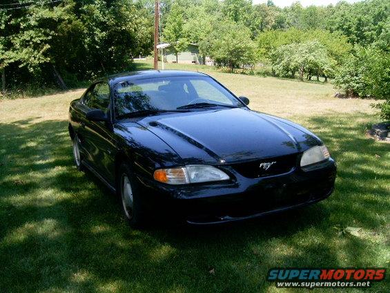 hpim0513.jpg 1996 Mustang
3.8 Litre
Automatic
Black
150K Miles

