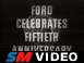 50th Ford anniversary.mov