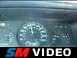 1995 Ford Crown Victoria - a 70 to 125 mph video