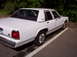 1991 Ford LTD Crown Victoria photo