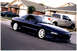 1995 Ford Probe