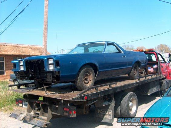 To The Paint Shop 1