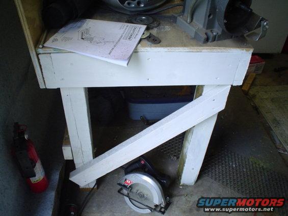 picture-144.jpg side of heavy duty work bench