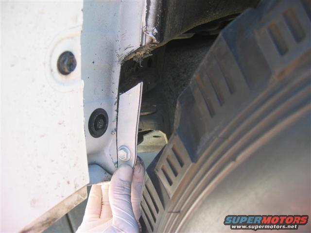 2004 Toyota Tundra