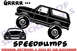 1979 Ford Bronco