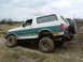 1996 Ford Bronco