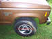 1986 Ford Bronco II