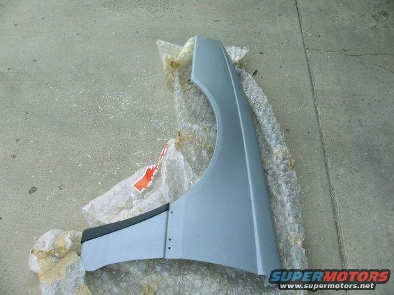 fender1.jpg driver's side fender for sale