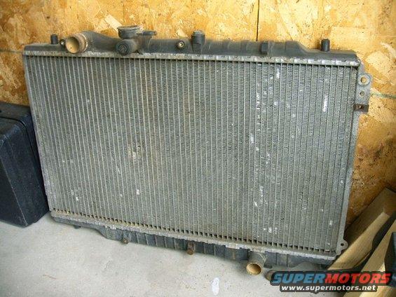radiator.jpg radiator for sale