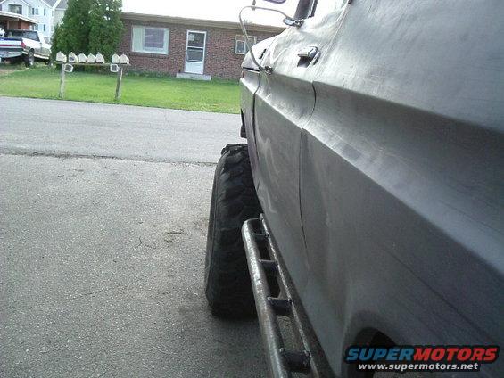 dent