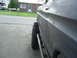 1979 Ford Bronco - dent