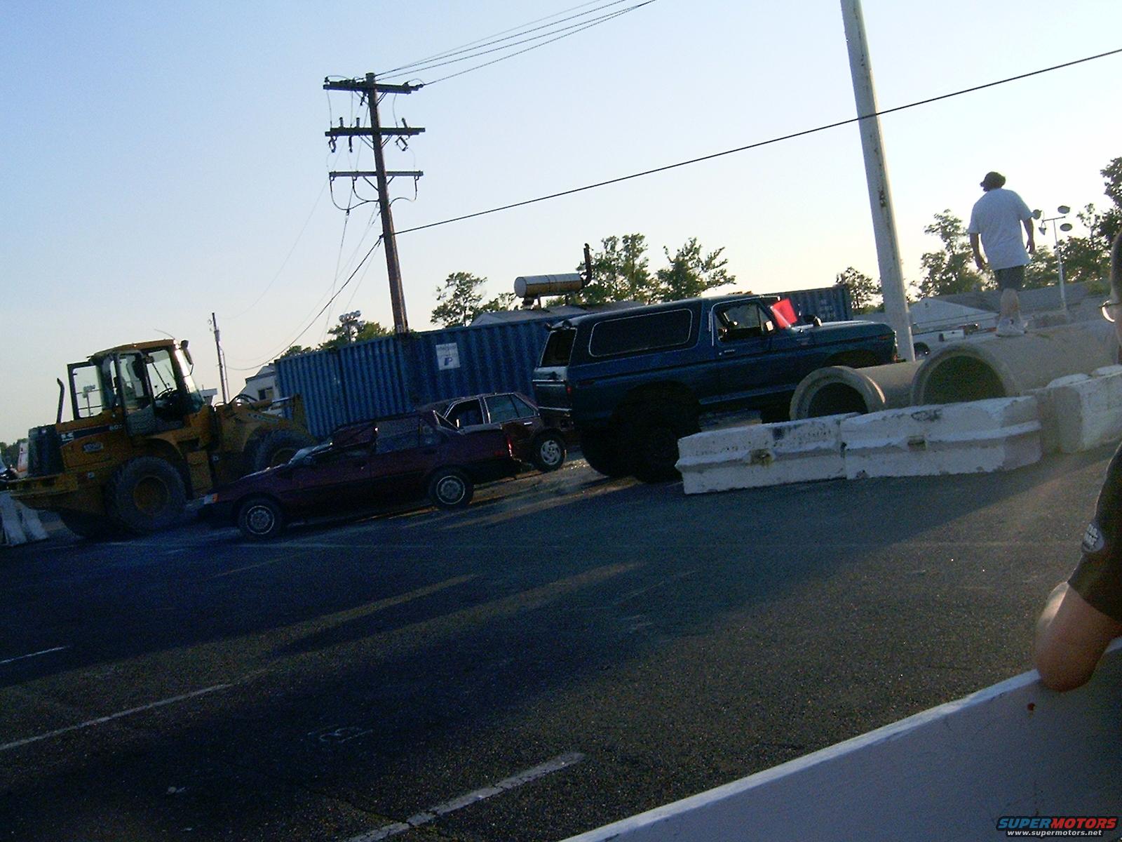 Ford F-250