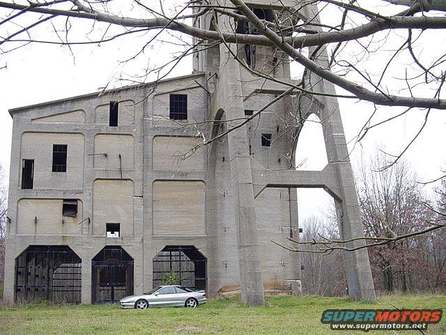 1994 Ford Probe