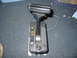 1985 Ford Crown Victoria LTD - Automatic transmission shifter with gear indicators visible.