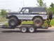 1989 Ford Bronco