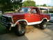 1979 Ford Bronco - Pic of Side