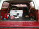 1979 Ford Bronco - Just what the rear looks like nothing special.